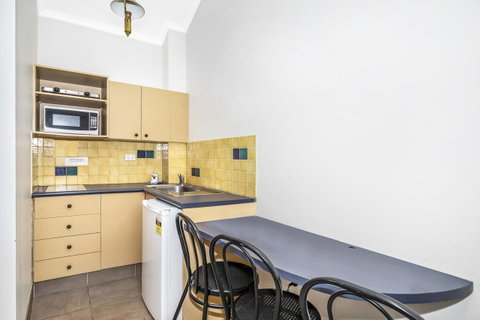 City Palms Brisbane - Accommodation Mount Tamborine 17