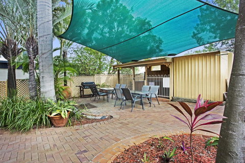 City Palms Brisbane - Accommodation Mount Tamborine 32
