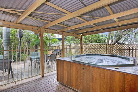 City Palms Brisbane - Accommodation Mount Tamborine 33