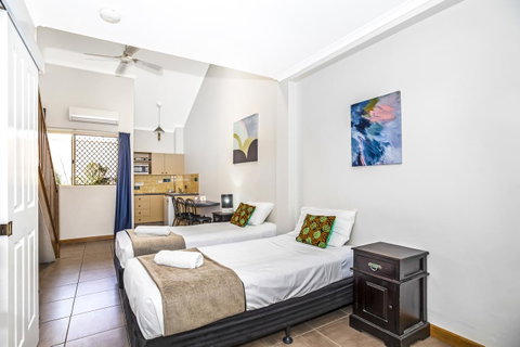City Palms Brisbane - Accommodation Mount Tamborine 13