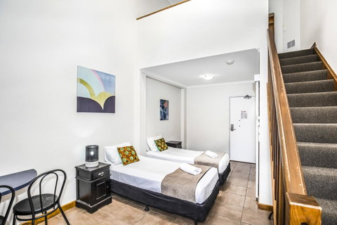 City Palms Brisbane - Accommodation Mount Tamborine 15