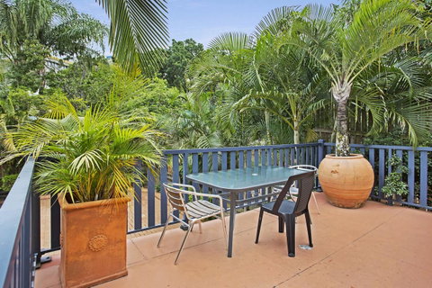 City Palms Brisbane - Accommodation Mount Tamborine 34