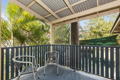 City Palms Brisbane - Accommodation Mount Tamborine 26