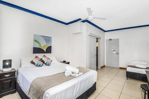 City Palms Brisbane - Accommodation Mount Tamborine 8