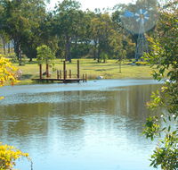 1770 Southern Cross Backpackers - Accommodation Mount Tamborine
