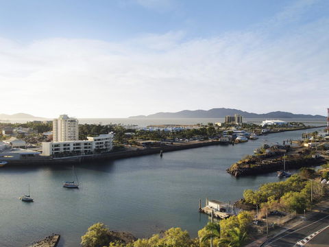 Oaks Townsville Metropole Hotel - Accommodation Mount Tamborine 3