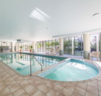 Meriton On Main Beach - Accommodation Mount Tamborine