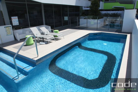 Code Apartments - Accommodation Mount Tamborine 7