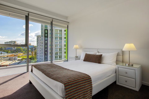 Code Apartments - Accommodation Mount Tamborine 24