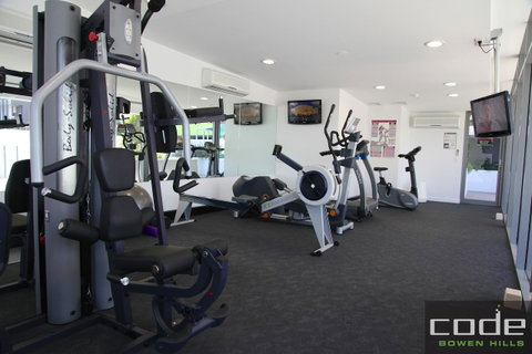 Code Apartments - Accommodation Mount Tamborine 25
