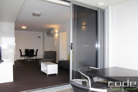 Code Apartments - Accommodation Mount Tamborine 38
