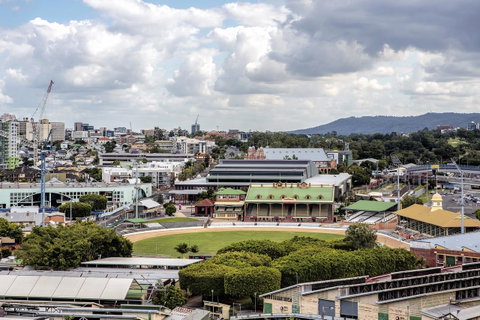 Code Apartments - Accommodation Mount Tamborine 1