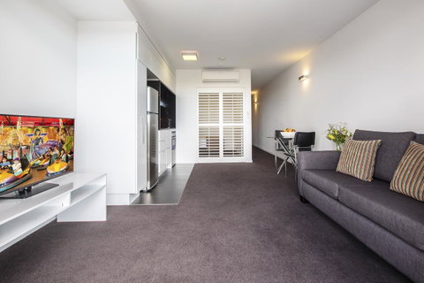 Code Apartments - Accommodation Mount Tamborine 43