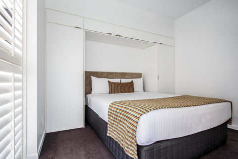 Code Apartments - Accommodation Mount Tamborine 29