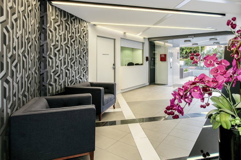 Code Apartments - Accommodation Mount Tamborine 13