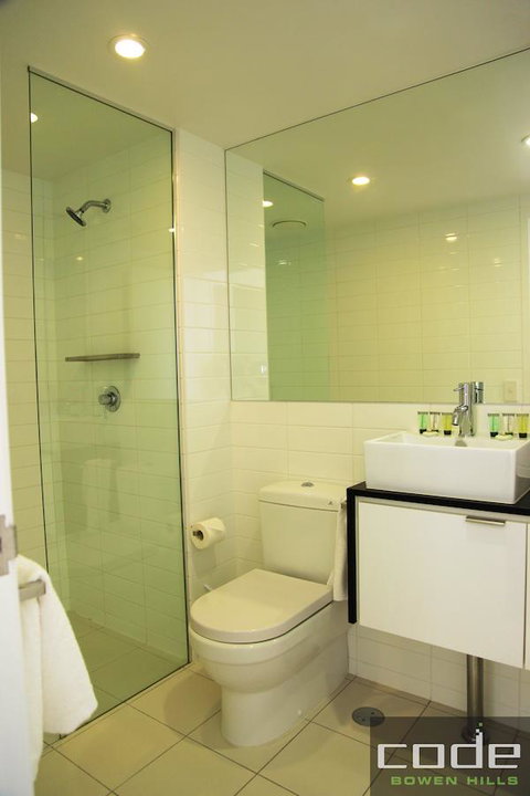 Code Apartments - Accommodation Mount Tamborine 33