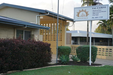YAL Cairns - A Motel That Makes A Difference - Accommodation Mount Tamborine 37