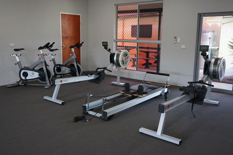 YAL Cairns - A Motel That Makes A Difference - Accommodation Mount Tamborine 5