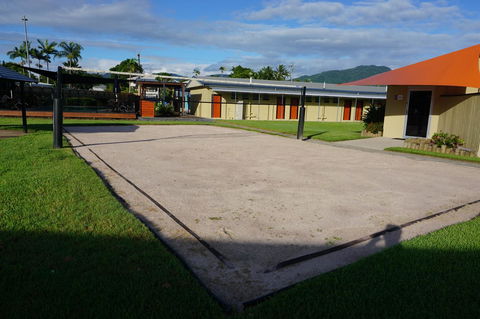 YAL Cairns - A Motel That Makes A Difference - Accommodation Mount Tamborine 6