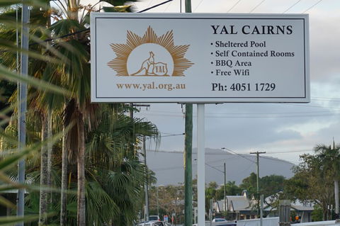 YAL Cairns - A Motel That Makes A Difference - Accommodation Mount Tamborine 43
