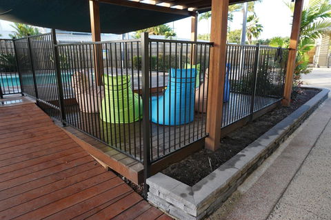 YAL Cairns - A Motel That Makes A Difference - Accommodation Mount Tamborine 34