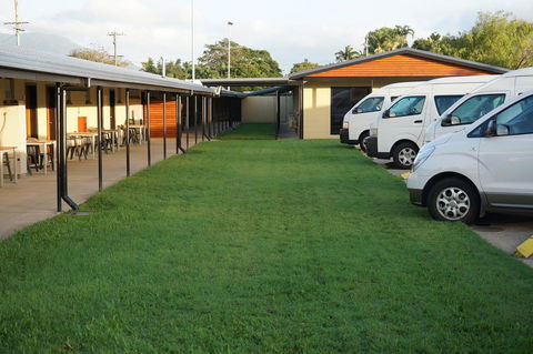 YAL Cairns - A Motel That Makes A Difference - Accommodation Mount Tamborine 33