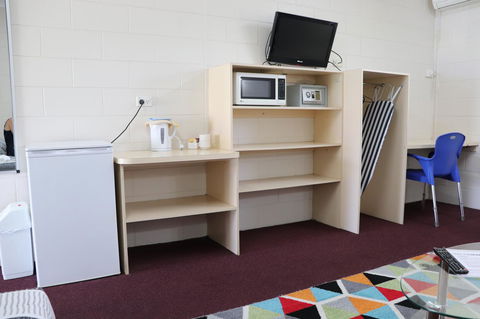 YAL Cairns - A Motel That Makes A Difference - Accommodation Mount Tamborine 19