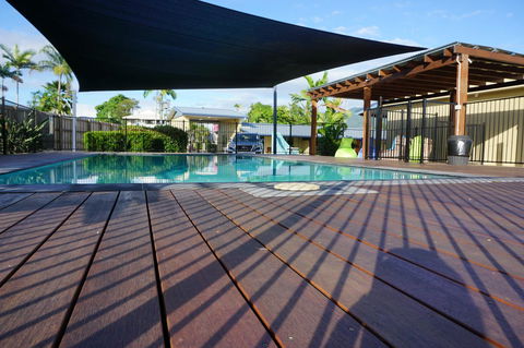 YAL Cairns - A Motel That Makes A Difference - Accommodation Mount Tamborine 24