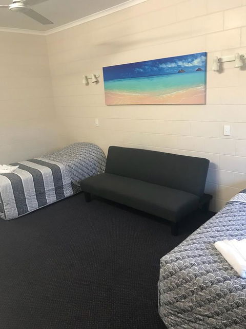 YAL Cairns - A Motel That Makes A Difference - Accommodation Mount Tamborine 25