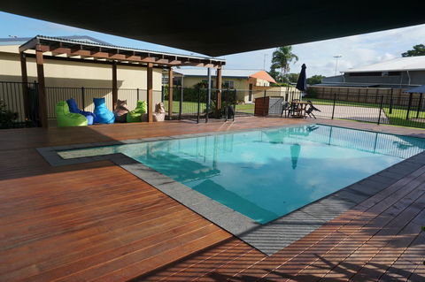 YAL Cairns - A Motel That Makes A Difference - Accommodation Mount Tamborine 0