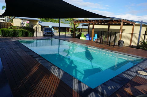 YAL Cairns - A Motel That Makes A Difference - Accommodation Mount Tamborine 31