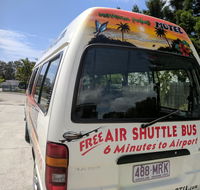 Novena Palms Motel - Accommodation Mount Tamborine