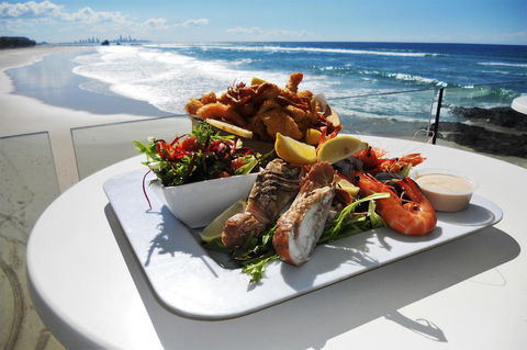 Key Largo Holiday Apartments - Accommodation Mount Tamborine 21