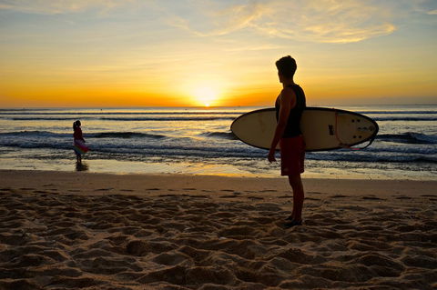 Key Largo Holiday Apartments - Accommodation Mount Tamborine 8