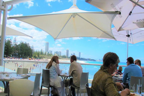 Key Largo Holiday Apartments - Accommodation Mount Tamborine 26