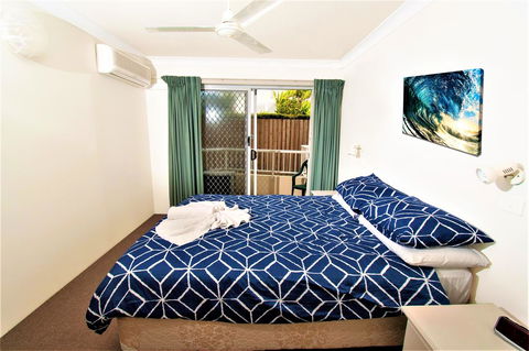 Key Largo Holiday Apartments - Accommodation Mount Tamborine 10