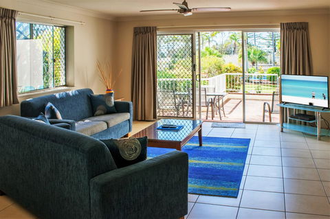 Key Largo Holiday Apartments - Accommodation Mount Tamborine 17