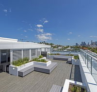 DoubleOne3 Apartments - Accommodation Mount Tamborine