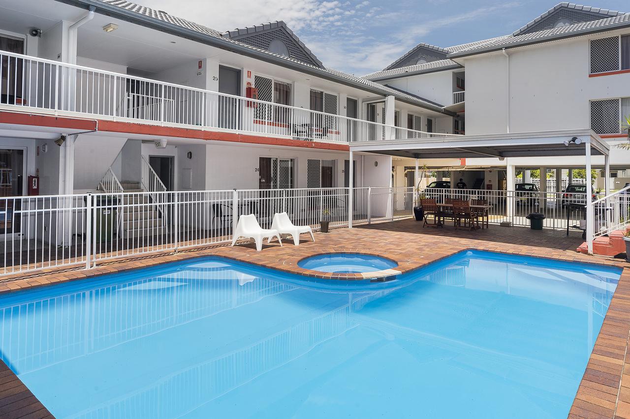 Miami QLD Accommodation Mount Tamborine