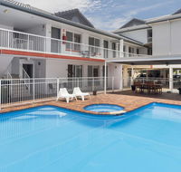 Sunshine Beach Resort - Accommodation Mount Tamborine