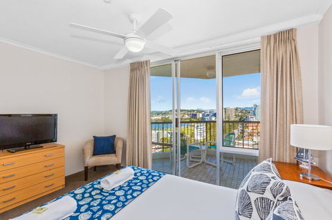 Rainbow Commodore Coolangatta - Accommodation Mount Tamborine 10