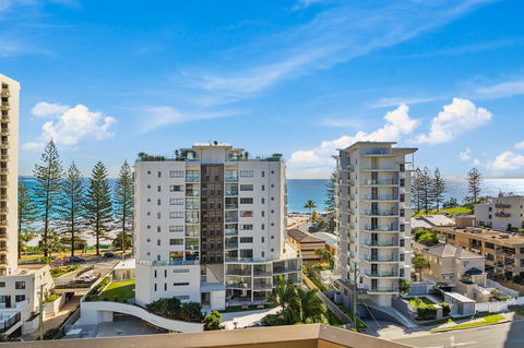 Rainbow Commodore Coolangatta - Accommodation Mount Tamborine 35