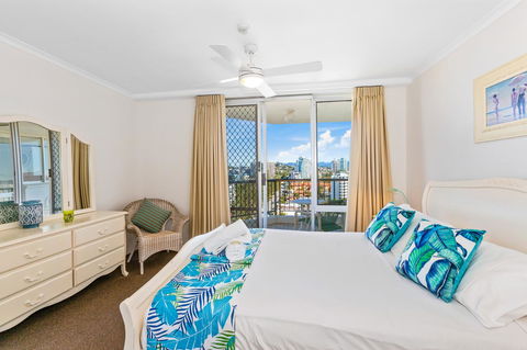 Rainbow Commodore Coolangatta - Accommodation Mount Tamborine 25