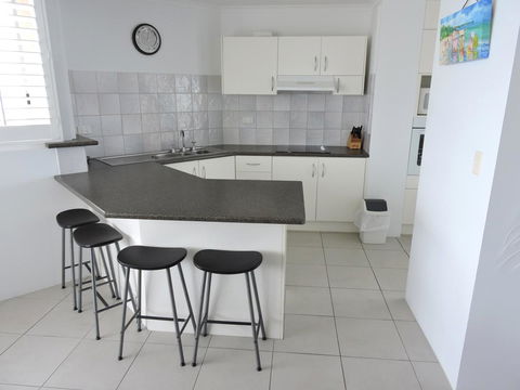 Rainbow Commodore Coolangatta - Accommodation Mount Tamborine 14