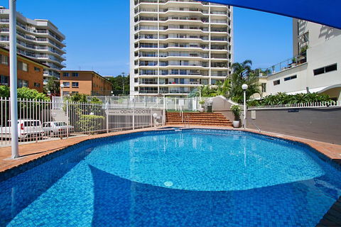 Rainbow Commodore Coolangatta - Accommodation Mount Tamborine 37