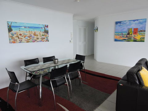 Rainbow Commodore Coolangatta - Accommodation Mount Tamborine 16