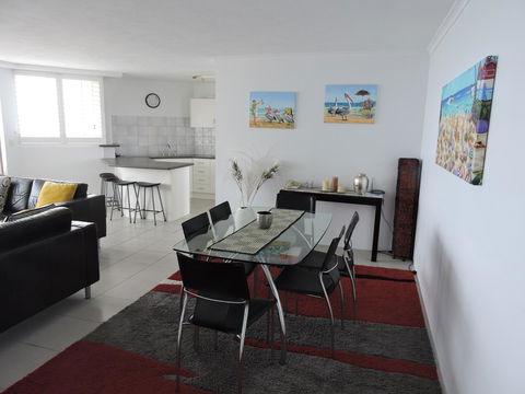 Rainbow Commodore Coolangatta - Accommodation Mount Tamborine 13