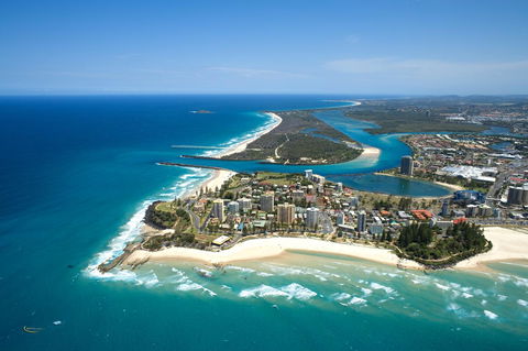 Rainbow Commodore Coolangatta - Accommodation Mount Tamborine 39