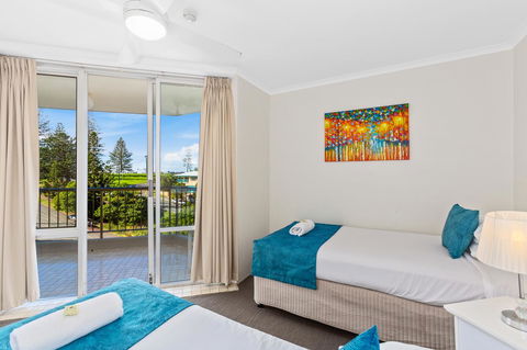 Rainbow Commodore Coolangatta - Accommodation Mount Tamborine 27