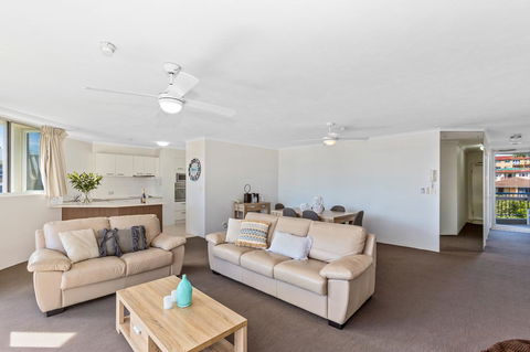 Rainbow Commodore Coolangatta - Accommodation Mount Tamborine 31